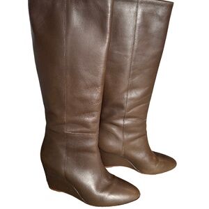 Loeffler Randall Tall Wedge Boot